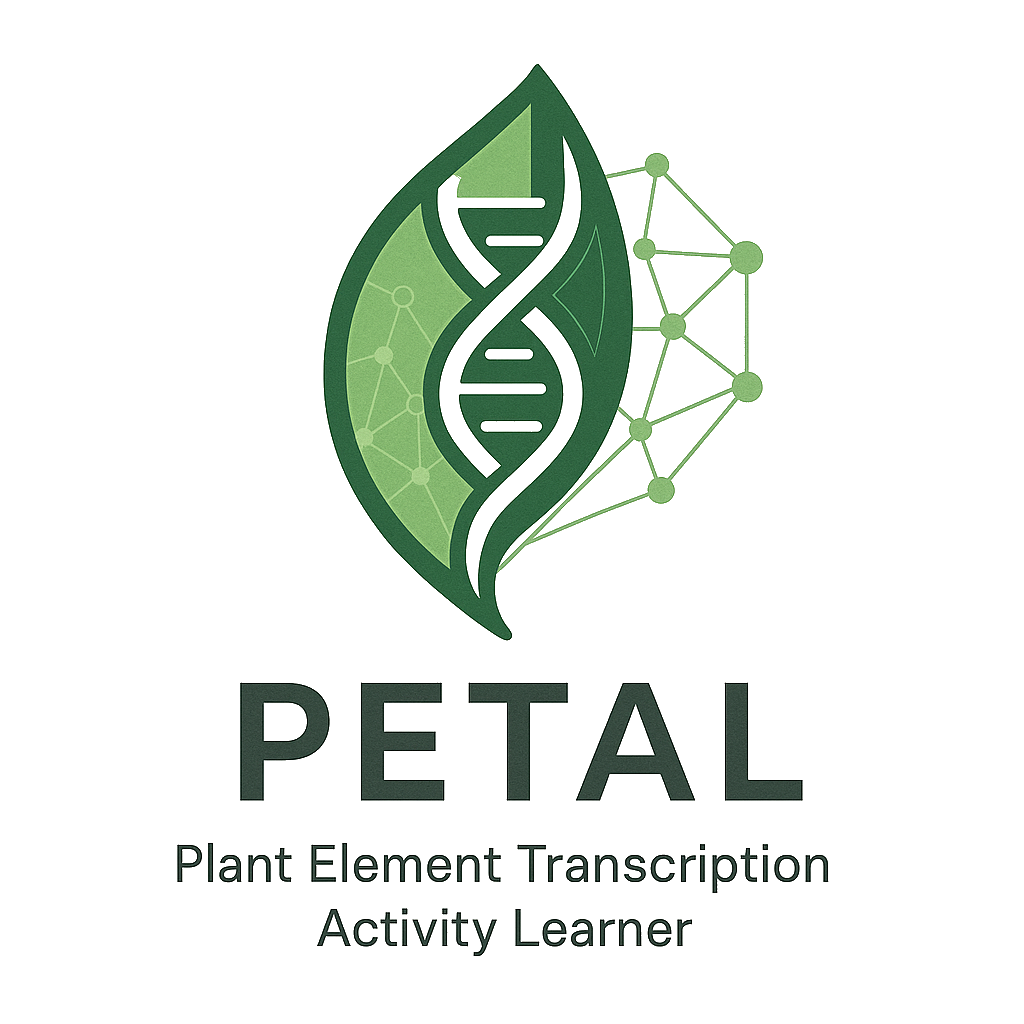 PETAL logo